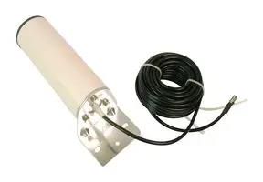 OMNI ANTENNA, 800MHZ-2.7GHZ, SMA, 5M OSCAR40/5M/LL/SMAM/S/S/33