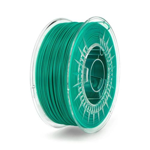 Filament Devil Design PETG 1,75mm 1kg - Emerald Green DEV-16071 5902280032106