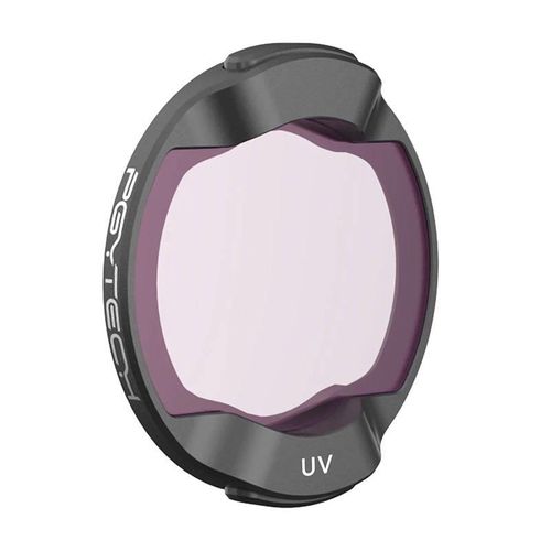 UV Filter PGYTECH for DJI AVATA (Professional), PGYTECH P-36B-010