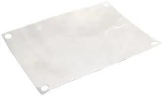 THERMAL INTERFACE MATERIAL, 80X113MM EYGS0811ZLGH