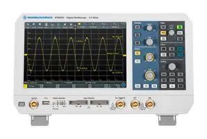 DSO, 2 CHANNEL, 300MHZ, 10MPTS, 1.25GSPS RTB2002 + RTB-B223 (RTB2K-302)- PROMO