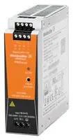 POWER SUPPLY, AC-DC, 12V, 10A 1478230000
