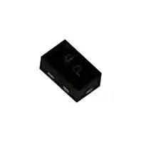 ZENER DIODE, 3.6V, 0.25W, X2DFNW2 NZ8F3V6MX2WT5G