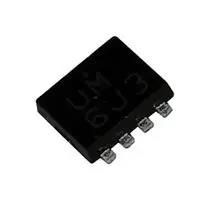 TRANS, AEC-Q101, DUAL NPN, 50V, SOT-563 NSBC114YDXV6T1G