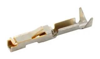 CONTACT, SOCKET, 28-24AWG, CRIMP HIF3-2428SCA