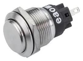 VANDAL RESISTANT SW, SPDT, 5A/120VAC, QC 82-5161.2000