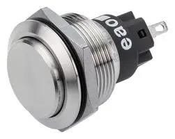 VANDAL RESISTANT SW, SPDT, 5A/120VAC, QC 82-6161.2000