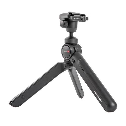 Professional Tripod PGYTECH MANTISPOD 2.0 (Classic Black), PGYTECH P-CG-080