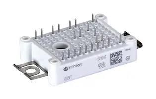 IGBT, MODULE, N-CH, 600V, 22A FP15R06W1E3BOMA1