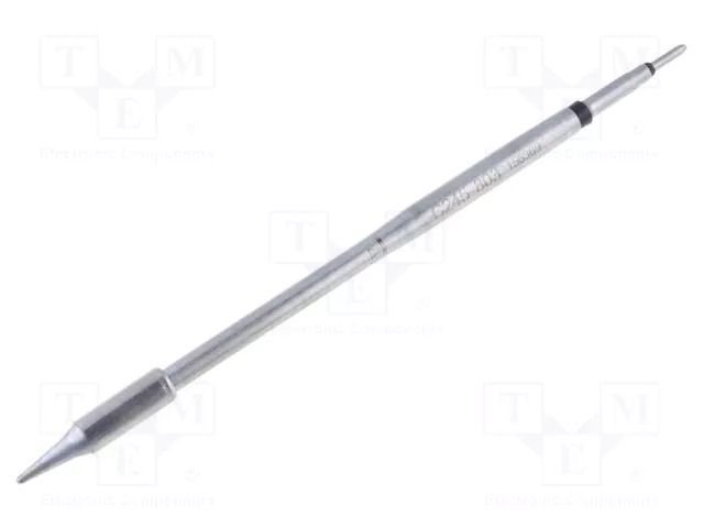 Tip; conical; 1mm; longlife JBC TOOLS JBC-C245803