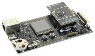EVAL BOARD, MIGHTY GECKO WIRELESS MCU SLWSTK6000B