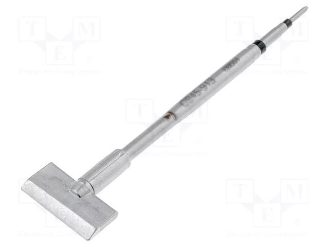 Tip; shovel; 21mm; longlife JBC TOOLS JBC-C245913