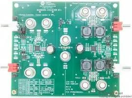 EVAL BRD, CLASS D AUDIO POWER AMPLIFIER MAX98400AEVKIT+