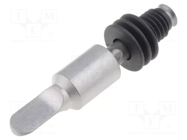Tip; knife; for gas soldering iron PORTASOL IDL-CT70