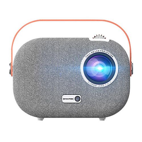 Mini wireless projector BYINTEK K16Pro, BYINTEK K16Pro