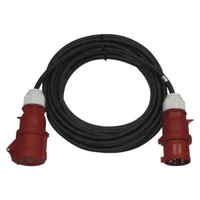 3-phase Extension Cord 5×16A 20m, EMOS PM0904 8595025381101