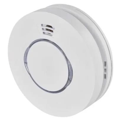 Smoke Alarm TSS890B-HI, EMOS P56502 8592920120927