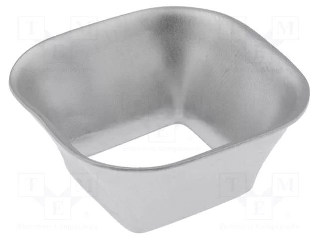 Thermal protector; 18.5x24mm JBC TOOLS JBC-P1068