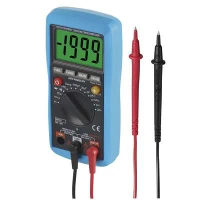 Multimeter MD-420, EMOS M0420 8595025367846