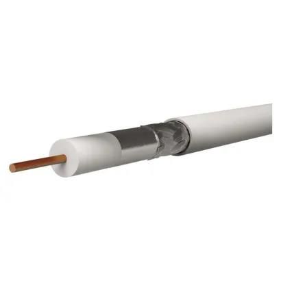 Coaxial Cable CB21D 500m, EMOS S5273