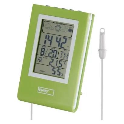 Digital Weather Station E0117N, EMOS E0117N 8592920091364