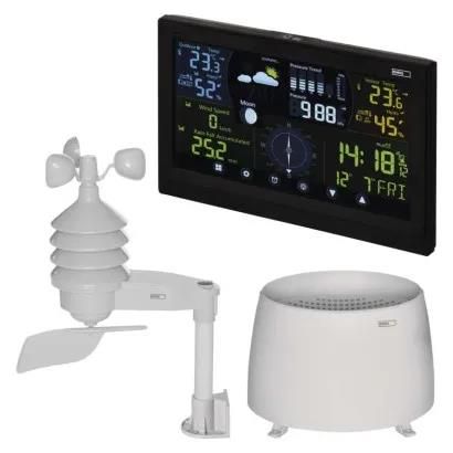 Wireless Digital Weather Station E6016, EMOS E6016 8592920081235