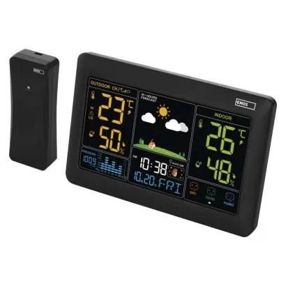 Wireless Digital Weather Station E0387, EMOS E0387 8592920113554