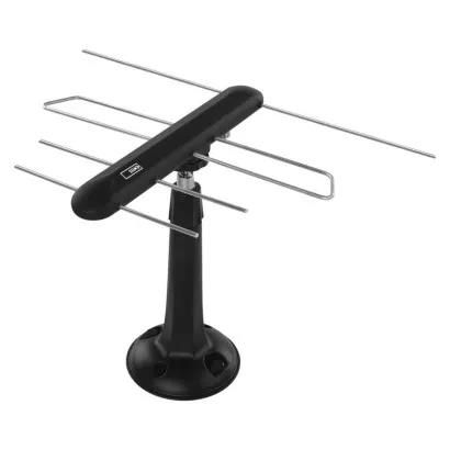 Universal Antenna EMOS EM-DIO3, 0–80 km DVB-T2, EMOS J0685 8592920091166