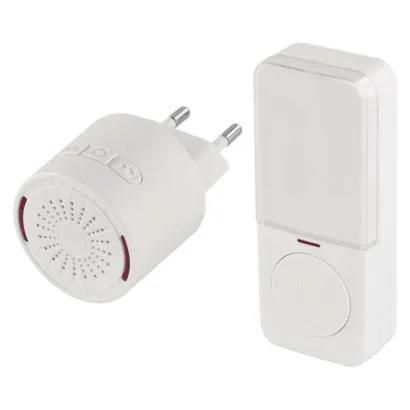 Wireless Doorbell P5734, EMOS P5734 8592920112793