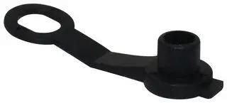 SOFT CAP, RCPT, CONNECTOR CCT12