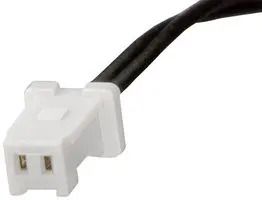 CABLE ASSY, 2POS, RCPT-RCPT, 150MM 15133-0202