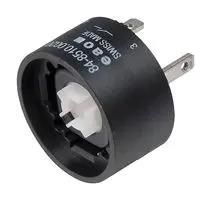 SWITCHING ELEMENT, SPST-NO, 0.1A, 42VAC 84-8510.0020