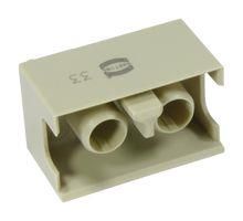 CONNECTOR, DIN 41612, RECEPTACLE, 1ROW 09290023401