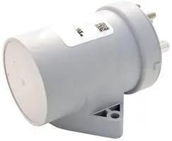 CONTACTOR, SPST-NO, 24V, PANEL LEV200H5ANF