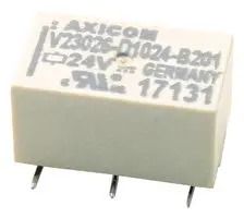 SIGNAL RELAY, SPDT, 24VDC, 1A, SMD 1393776-7