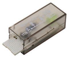 LED MODULE, DIN RAIL RELAY SOCKET 3-1415036-1