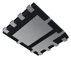 MOSFET, AUTO, DUAL PCH, POWERDI5060-8 DMPH6050SPD-13