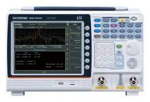 SPECTRUM ANALYZER W/TG, 9KHZ - 3.25GHZ GSP-9330 TG