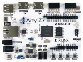 DEV BOARD, CORTEX-A9 FPGA 410-346-20