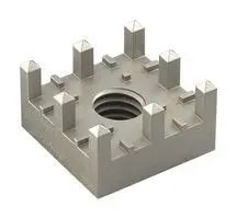 TERMINAL, BUSH THR, PCB, M5 74655095R