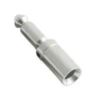 TERMINAL, PIN, 3.4MM, UNINSULATED 7464006
