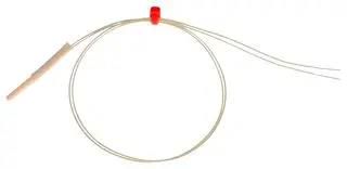 THERMOCOUPLE PROBE, PT100, 300MM XF-942-FAR