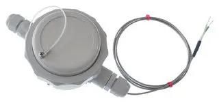 THERMOCOUPLE PROBE, PT100, 1M, M16 XF-947-FAR