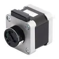 STEPPER MOTOR W/ ENCODER, 2-CH, 0.26NM 2H4233B05R220