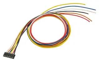 CABLE, STEPPER MOTOR 4835710-1