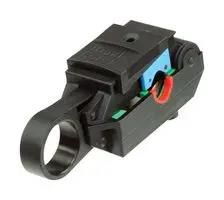 COAX CABLE STRIPPER, 8MM DIA CABLE CS-BNC-LCV