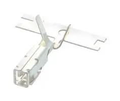 CONTACT, SOCKET, 26-22AWG, CRIMP SPSI-001T-M1.1