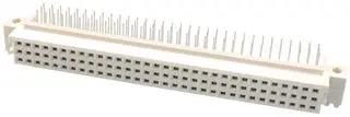 CONNECTOR, DIN 41612, RECEPTACLE, 3ROW 5650461-4