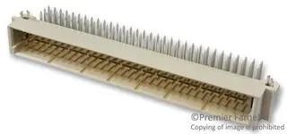 DIN 41612, C-TYPE, HDR, 96POS, 3ROW 85003-0567