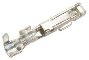 CONTACT, SOCKET, 22AWG, CRIMP 501647-1100